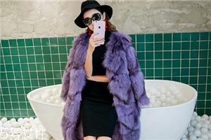 皮草會越穿越大嗎？皮草尺碼要這樣選