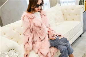 皮草毛不順怎么打理？小妙招幫你輕松解決