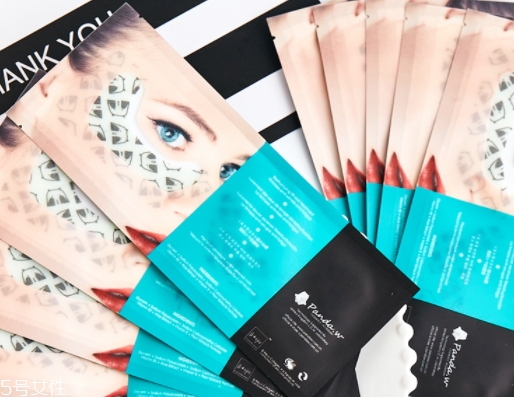 pandaw潘達(dá)眼膜可以重復(fù)使用嗎？