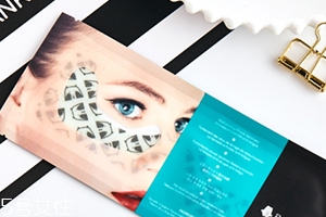 潘達(dá)眼膜怎么用？半個(gè)娛樂圈都在用的眼膜