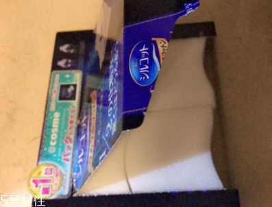 尤妮佳化妝棉適合濕敷嗎？濕敷不費(fèi)水