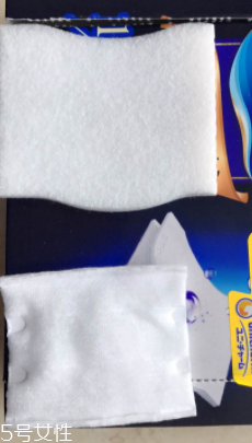 尤妮佳化妝棉適合濕敷嗎？濕敷不費(fèi)水