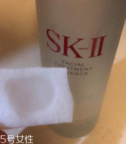 尤妮佳化妝棉適合濕敷嗎？濕敷不費(fèi)水