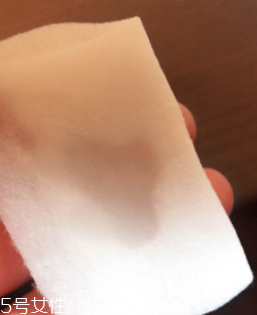 尤妮佳化妝棉適合濕敷嗎？濕敷不費(fèi)水