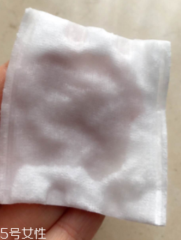 尤妮佳化妝棉適合濕敷嗎？濕敷不費(fèi)水