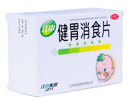 健胃消食片最多吃幾個？一天別超過9顆