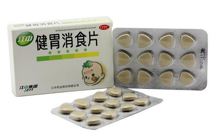 健胃消食片最多吃幾個？一天別超過9顆