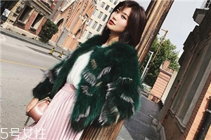 買皮草上哪個(gè)網(wǎng)站？這些網(wǎng)站都很便宜