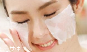 化妝棉濕敷多久一次最好？可以每天用