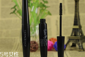 菲詩小鋪睫毛膏好用嗎？刷睫毛膏要注意這些