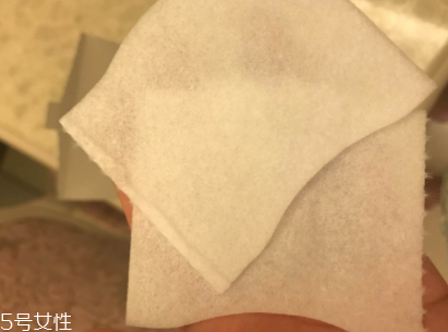 尤妮佳化妝棉含熒光劑嗎？天然材質不含熒光劑