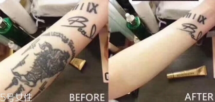 dermacol黛瑪蔻小金管怎么樣？