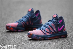 nike kd 10 all star杜蘭特全明星戰(zhàn)靴發(fā)售時(shí)間_多少錢？
