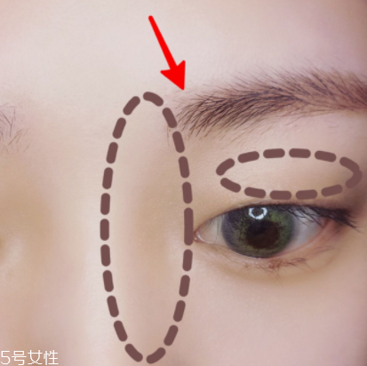 鼻影刷怎么用？鼻影的正確畫法