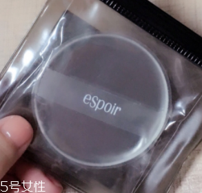 硅膠粉撲怎么清洗？勿用熱水洗