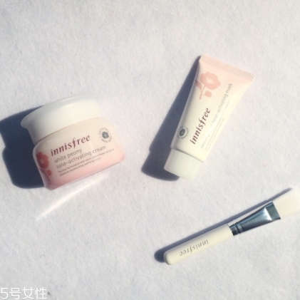 悅詩風吟素顏霜怎么樣？悅詩風吟小心機面霜評測