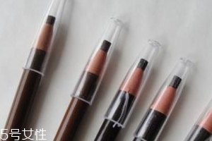 眉筆需要卸妝嗎？防水眉筆要卸妝