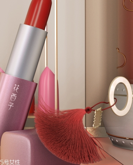 花西子是什么牌子？國貨新星品牌