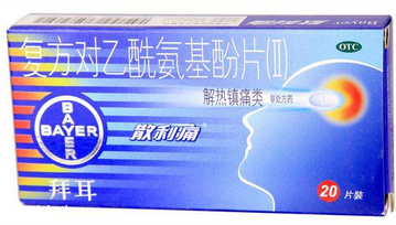 散利痛是處方藥嗎？散利痛無需處方即可購買