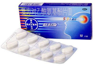 散利痛是處方藥嗎？散利痛無需處方即可購買