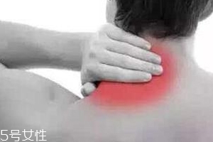 脖子有聲響是什么??？可能是關節(jié)炎