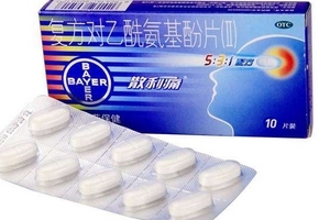 散利痛會導(dǎo)致什么？止痛藥能不吃就不吃