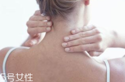 脖子有聲響是什么?。靠赡苁顷P(guān)節(jié)炎