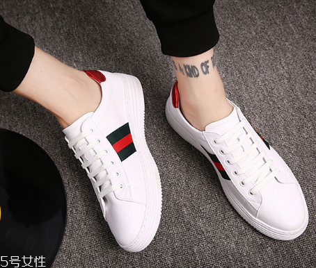 2018流行什么款式板鞋？超火的板鞋款式大盤點(diǎn)