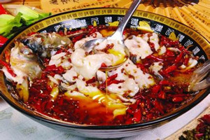 水煮魚(yú)的魚(yú)片怎么切 切魚(yú)片的技巧