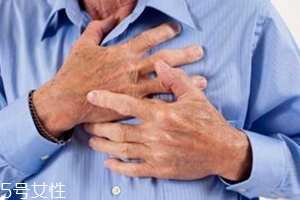 哪些人不能朝左睡覺？有“心病”人群