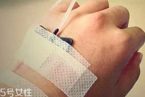 輸液管進空氣會死人嗎？危險但很難發(fā)生