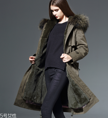 派克大衣什么款式好看？今年最火的派克服盤點(diǎn)