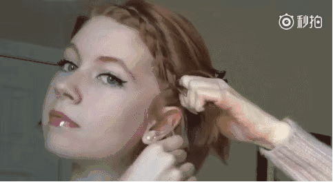 劉海尷尬期怎么弄好看 3招輕松解決 劉海尷尬期怎么弄好看 3招輕松解決