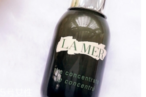 LA MER修護精華露孕媽能用嗎？適合產(chǎn)后去皺