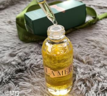 LA MER臻璨煥活精油能用于身體護理嗎？全身都能用