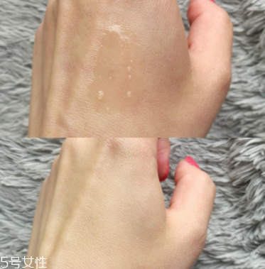 LA MER臻璨煥活精油能用于身體護理嗎？全身都能用