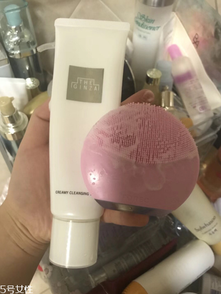 cpb和the ginza洗面奶哪款更好用？網(wǎng)紅洗面奶比拼