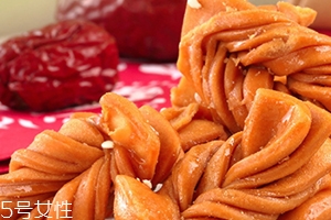 麻花的熱量高嗎？吃麻花容易長胖