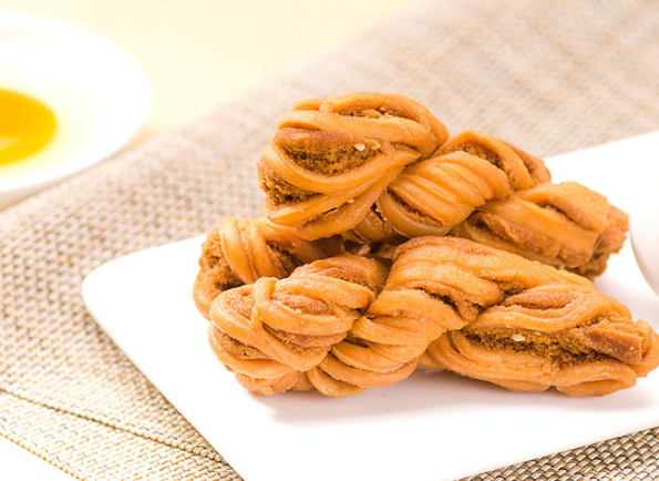 麻花可以炒什么菜？這樣搭配味道好