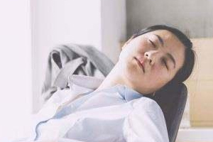 午睡有哪些好處？不同時長好處多多