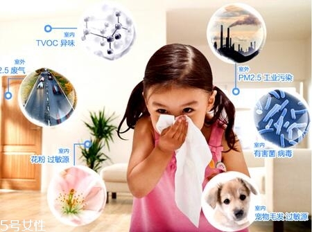 寶寶鼻子干燥是怎么回事 兩種原因需注意 寶寶鼻子干燥是怎么回事 兩種原因需注意