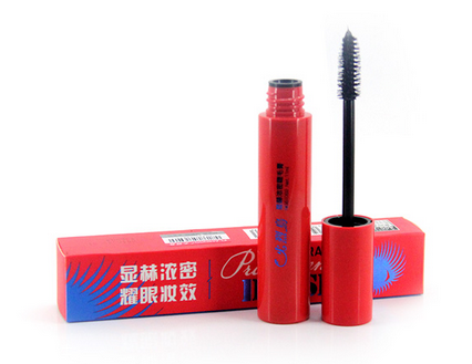 怎么正確使用睫毛夾？這樣刷睫毛眼睛大一倍