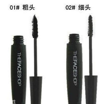 菲詩小鋪睫毛膏好用嗎？刷睫毛膏要注意這些