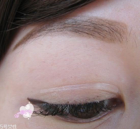 雙眼皮貼哪個牌子好？雙眼皮貼這樣貼最好看