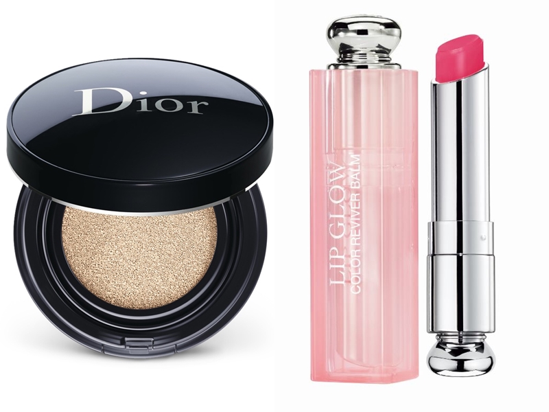 申世景妝容怎么畫 天生自帶仙氣