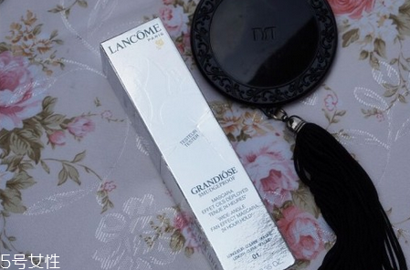 睫毛膏作用是什么？不同款型睫毛膏推薦