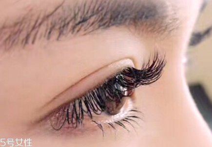 睫毛老是掉是怎么回事？睫毛剪了不會變長