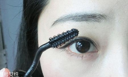 睫毛膏怎么刷好看？給你帶來(lái)深邃雙眸
