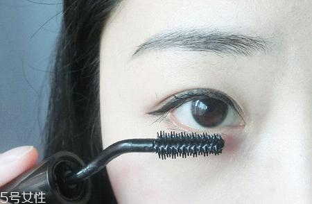 睫毛膏怎么刷好看？給你帶來(lái)深邃雙眸