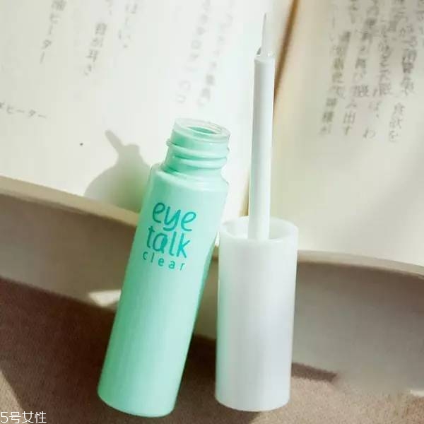 蔻吉雙眼皮膠水怎么使用？日本銷量第一的大眼神器